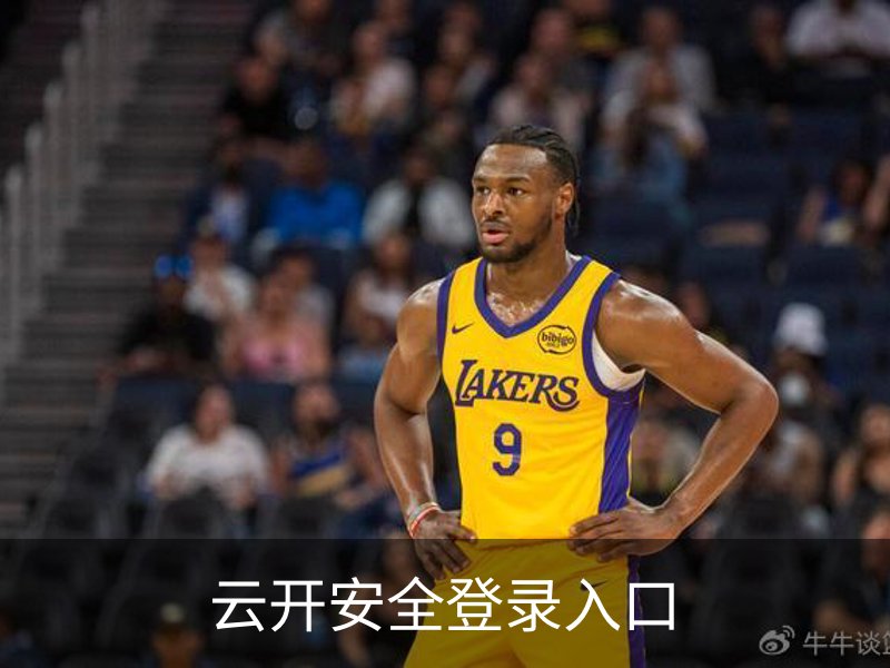 云开安全登录入口概况